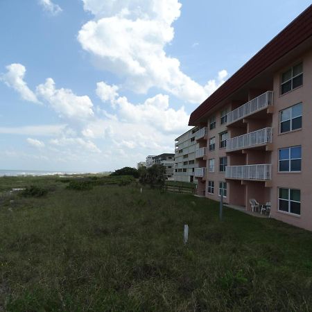 Spanish Main Unit 4- Direct Oceanfront Condo! 可可比奇 外观 照片