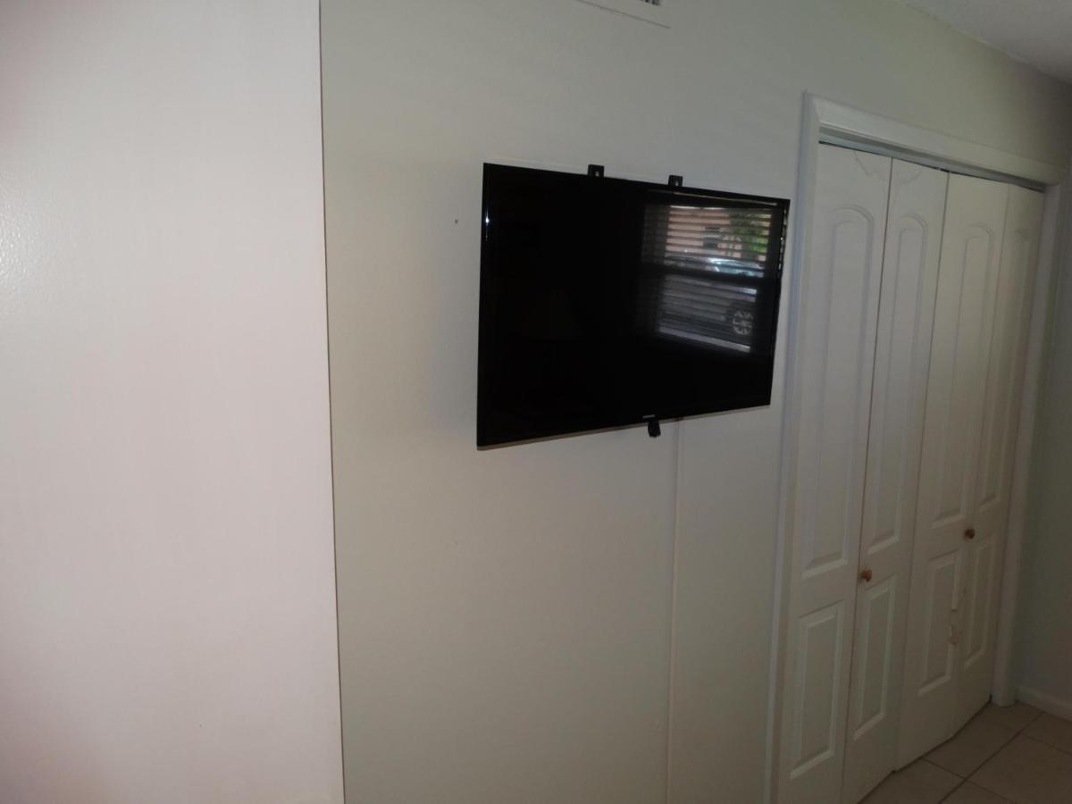 Spanish Main Unit 4- Direct Oceanfront Condo! 可可比奇 外观 照片