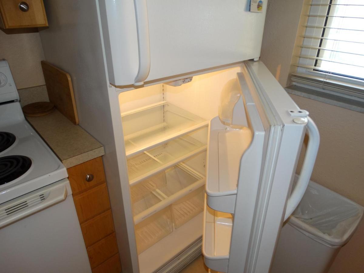 Spanish Main Unit 4- Direct Oceanfront Condo! 可可比奇 外观 照片