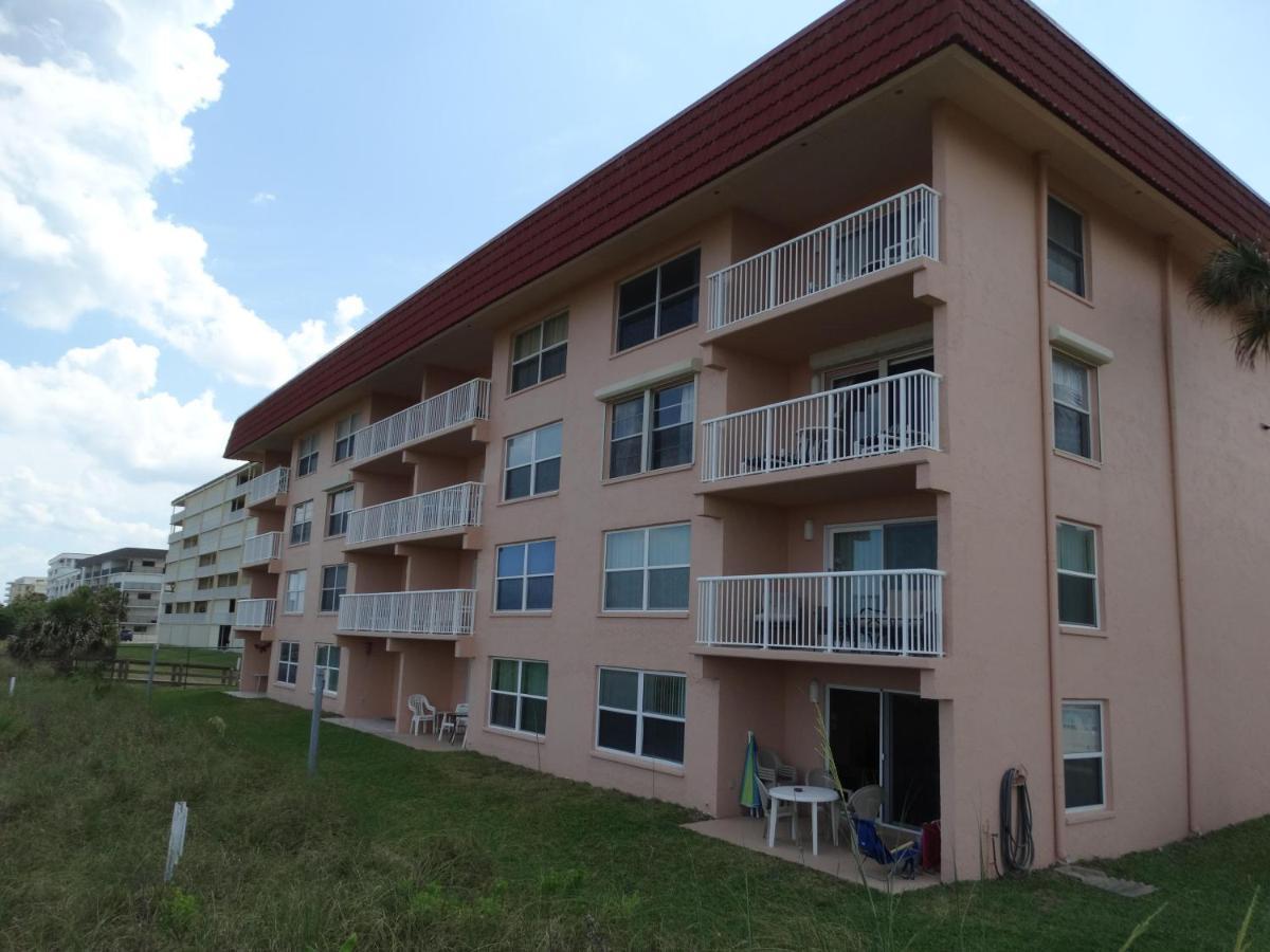 Spanish Main Unit 4- Direct Oceanfront Condo! 可可比奇 外观 照片