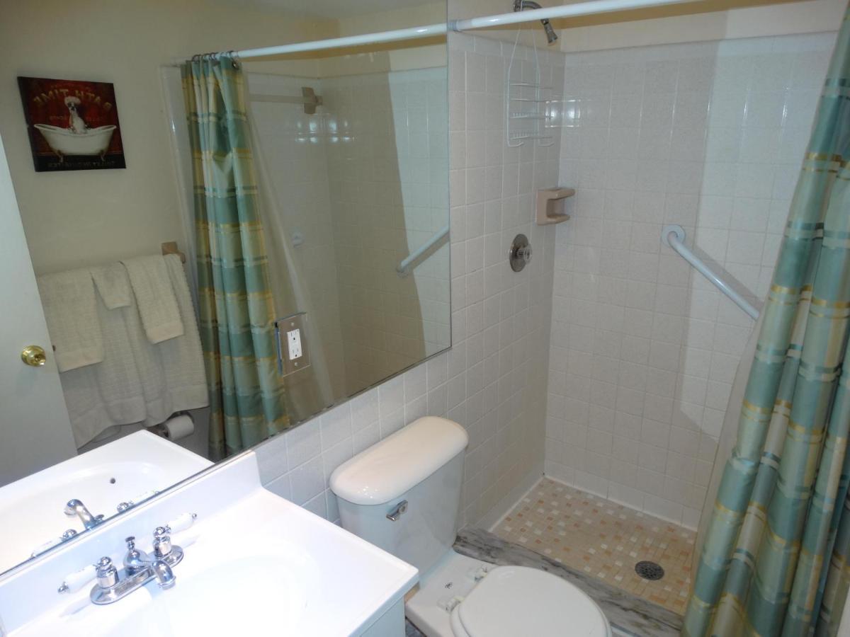 Spanish Main Unit 4- Direct Oceanfront Condo! 可可比奇 外观 照片