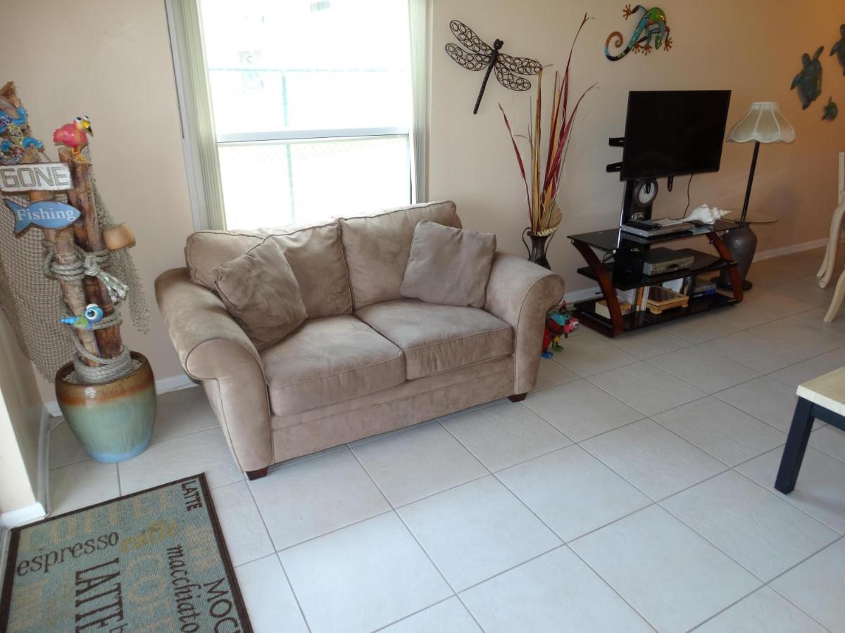 Spanish Main Unit 4- Direct Oceanfront Condo! 可可比奇 外观 照片