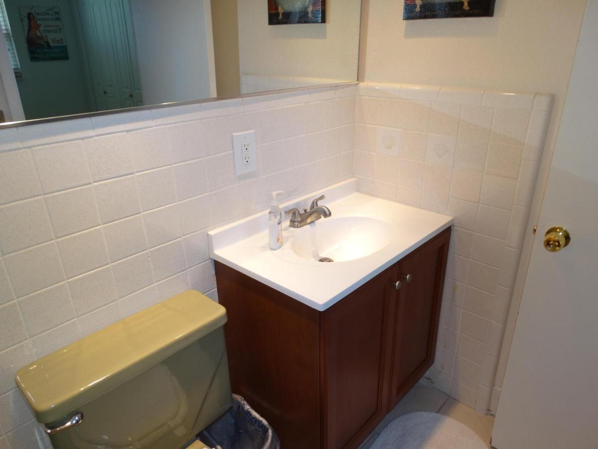 Spanish Main Unit 4- Direct Oceanfront Condo! 可可比奇 外观 照片