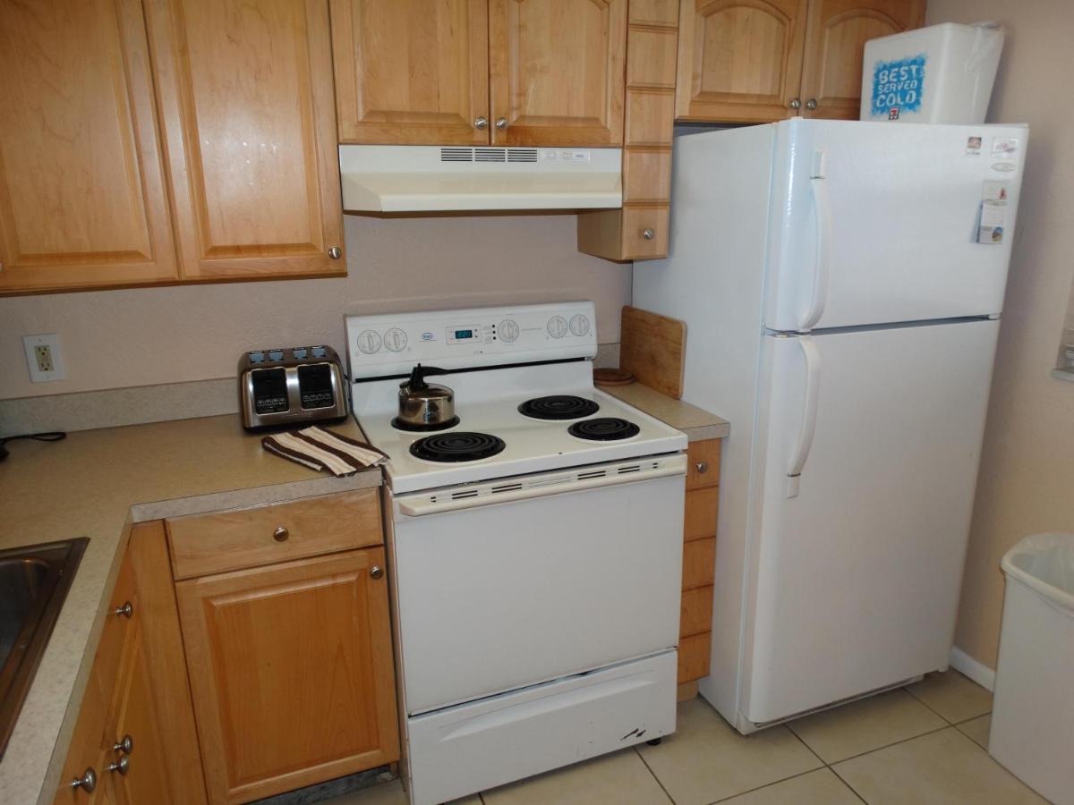 Spanish Main Unit 4- Direct Oceanfront Condo! 可可比奇 外观 照片